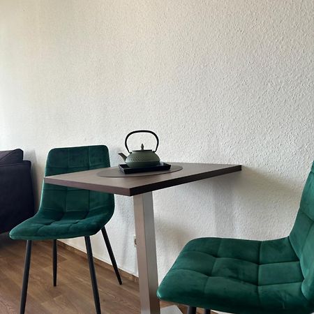 Five O - Feelgood-Apartment Goethe Perleberg Exterior photo